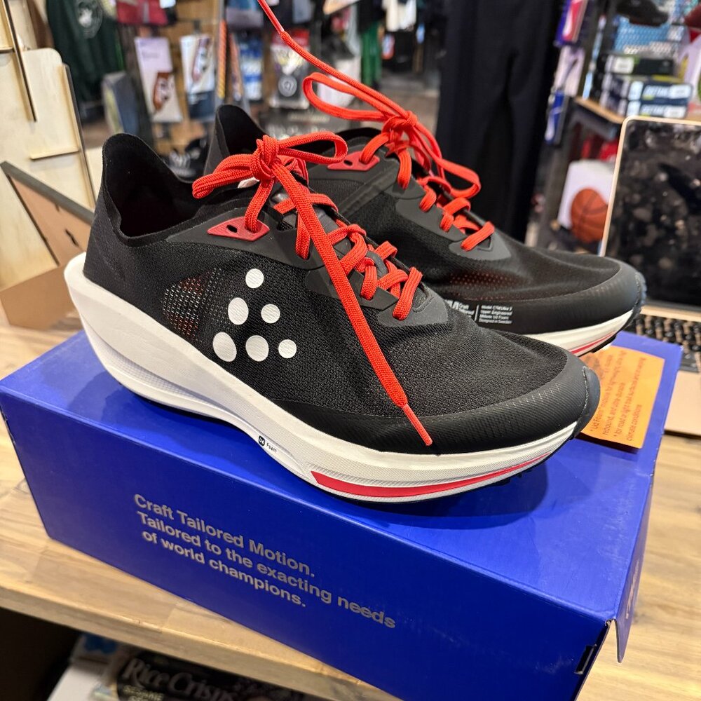 CTM Ultra 3 MEN - Size 9